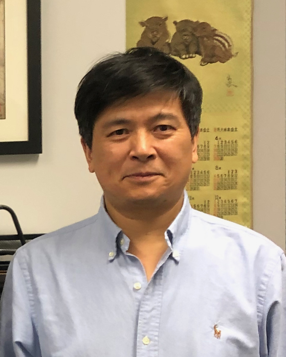 Jun Shi, Senior Techologist